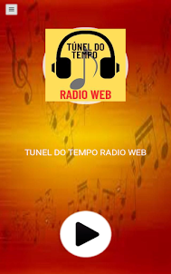 Tunel do tempo radio web