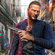 Grand City Battle : Auto Theft Games