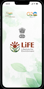 Mission LiFE App