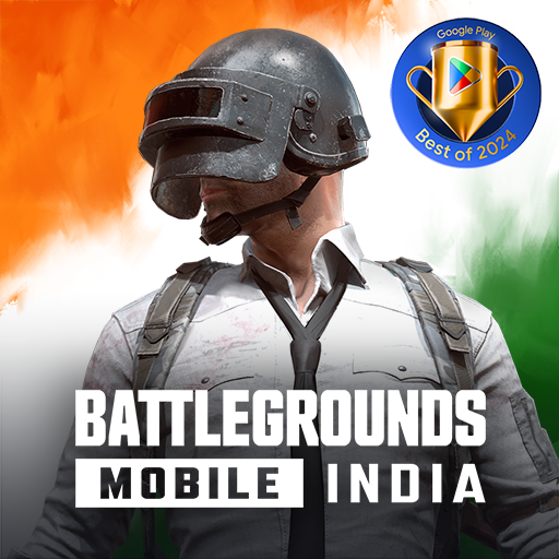 Battlegrounds Mobile India icon