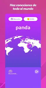 Pandalive - Videochat