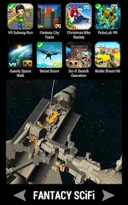 VR Games Store - Games & Demos - Apps on Google Play