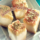 Islam Iftar Recipes Videos icon