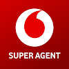 Super Agent App icon