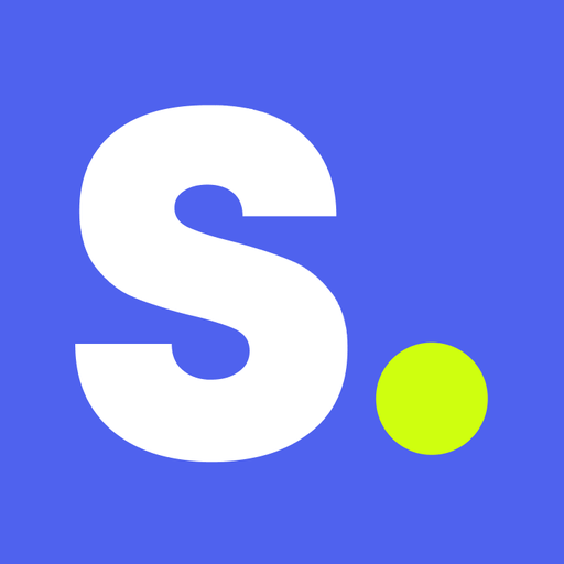 Stored - Social Shopping logo