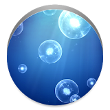 Deepsea livewallpaper icon