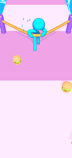 Android application Sling Master screenshort