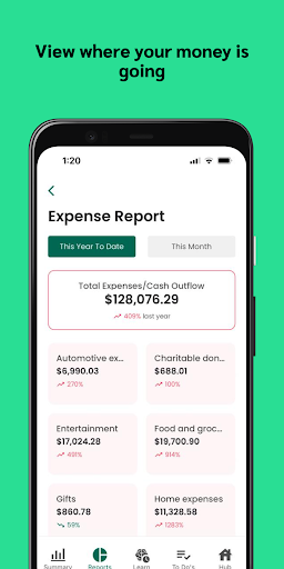 MoolahMate Screen 3