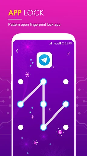 App Lock - Khóa Ứng Dụng Mod By ChiaSeAPK.Com