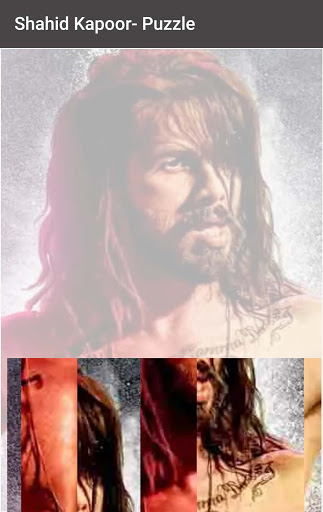 Shahid Kapoor Wallpapers