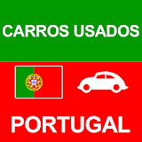 Carros Usados Portugal icon