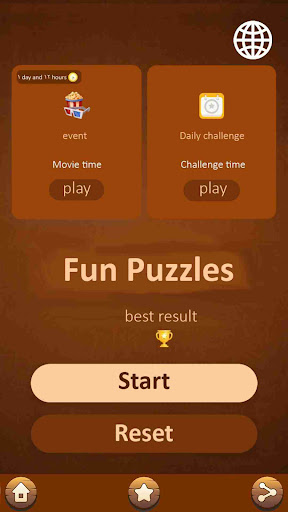 Brain Riddles & Puzzles 1