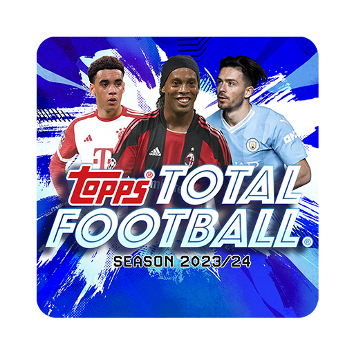 Topps Total Football® 2.1.3 Icon