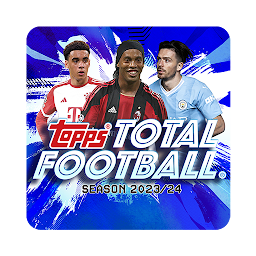 ಐಕಾನ್ ಚಿತ್ರ Topps Total Football®