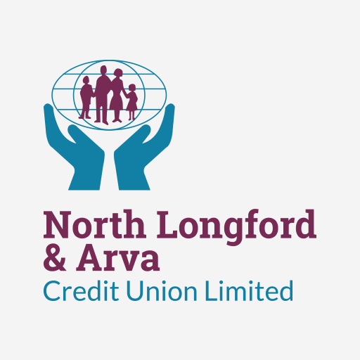 North Longford and Arva CU logo