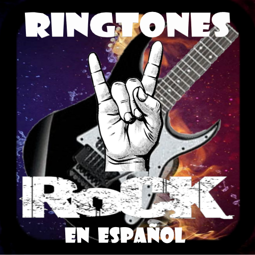 Rock music ringtones in Spanish Install on Windows