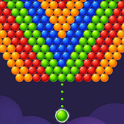 Bubble Shooter Pop Mod Apk