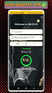 MK Plus