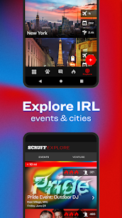 SCRUFF APK for Android Download 4