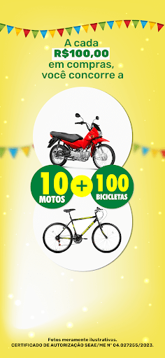 Brasil Atacarejo Screen 2