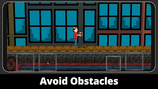 The Deliberi Guy Screen 3
