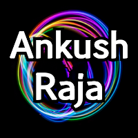 Ankush Raja Official music