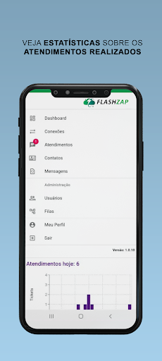 FlashZap Screen 3