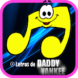 Letras de Daddy Yankee icon