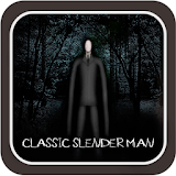 Slender Man: Classic icon