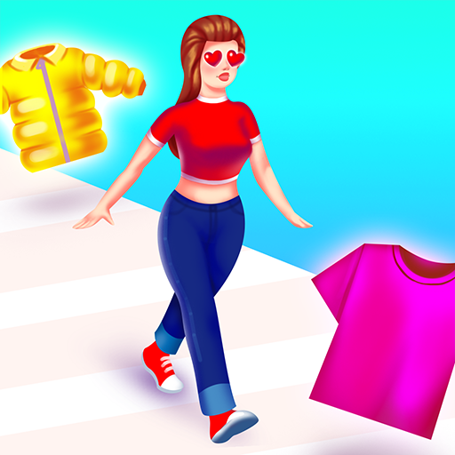 Bikini for Love: Runner game دانلود در ویندوز