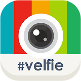 Velfie: Video Selfies icon