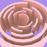 Ring Collapse icon