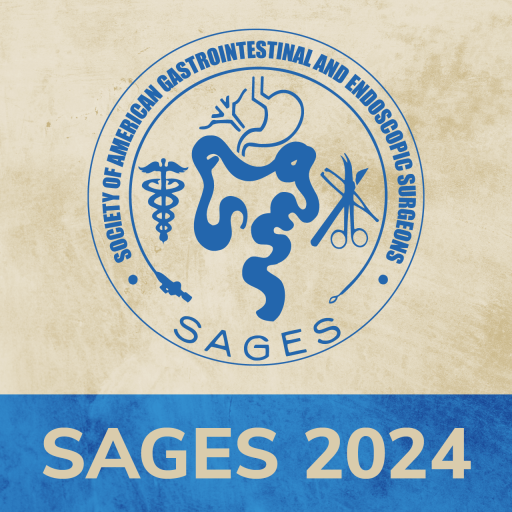 SAGES 2024 Annual Meeting 1.2 Icon