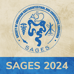 Imagen de ícono de SAGES 2024 Annual Meeting
