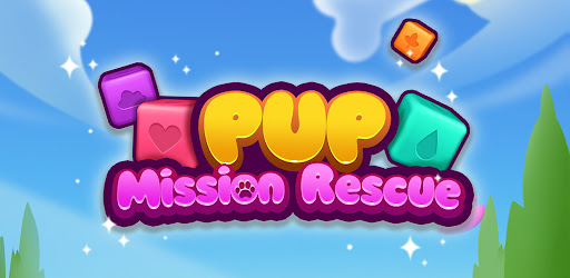 Pup Mission Rescue