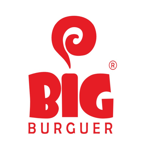 Big Burguer Lanchonete logo