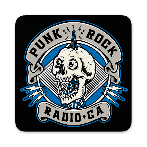 Punk Rock Radio.ca
