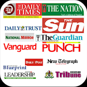 Top 50 News & Magazines Apps Like Read Nigerian Newspapers In One Place - Best Alternatives