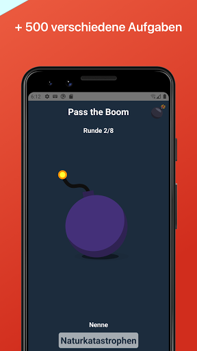 Pass the Boom  screenshots 3