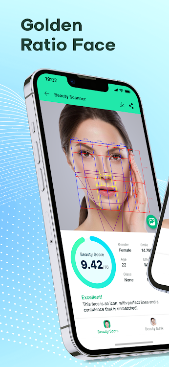 Beauty Scanner - Face Analyzer - 12.6 - (Android)
