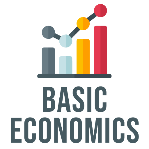 Basic Economics 4.0 Icon