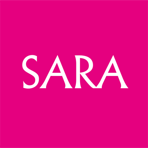 SARA　公式アプリ