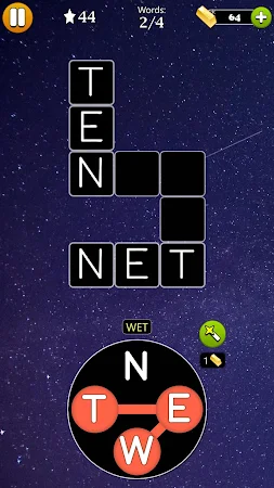 Game screenshot Word Tangle - Word Game hack