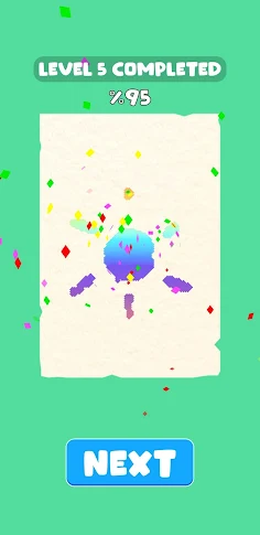 Carve and Stamp - Screenshot 1