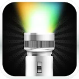 Ultra Led Flashlight HD+Widget icon