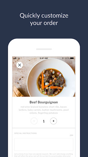 Screenshot of Vie de Vine