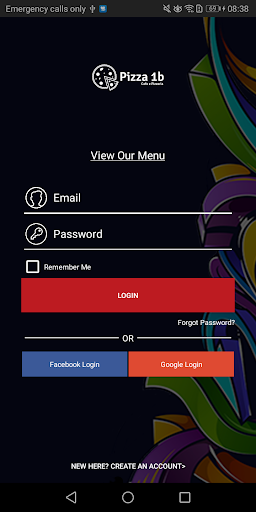 Pizza 1b Screen 2