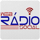 WebRádio Social icon