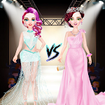 Cover Image of Tải xuống Fashion Show: Dress up Games  APK