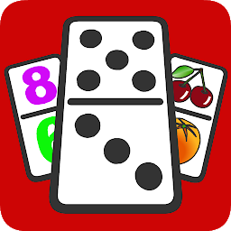 Icon image Dominoes - Mix & play